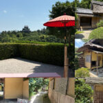 島根観光｜島根 明々庵