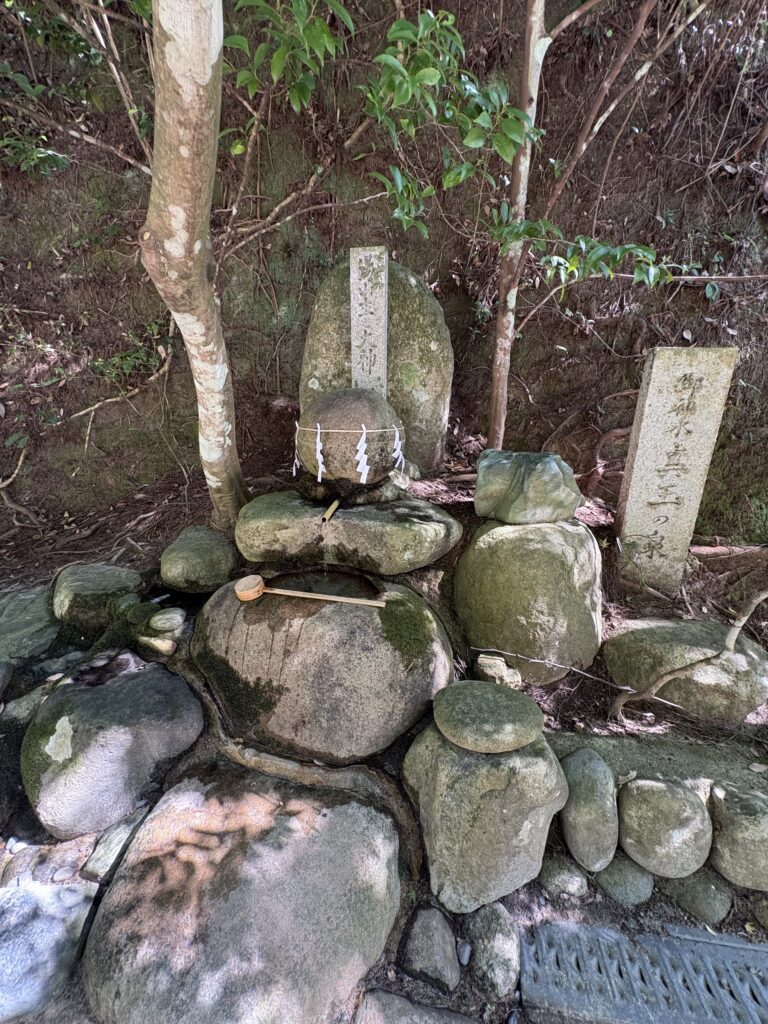 島根観光｜島根 玉作湯神社