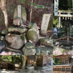 島根観光｜島根 玉作湯神社