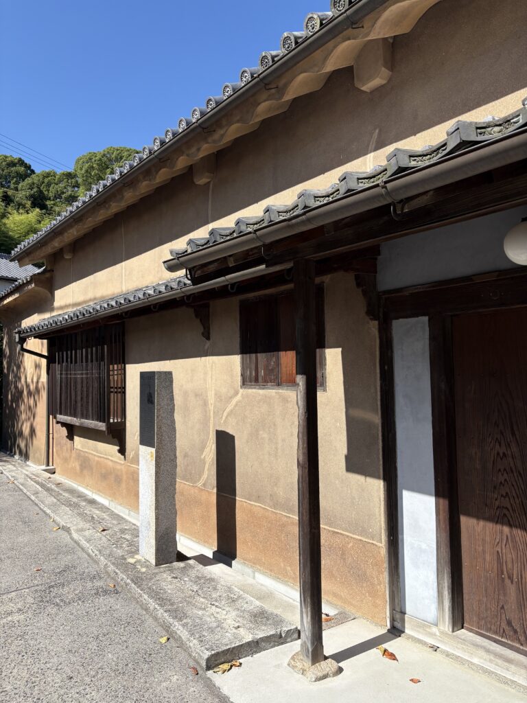 広島観光｜広島 御手洗地区