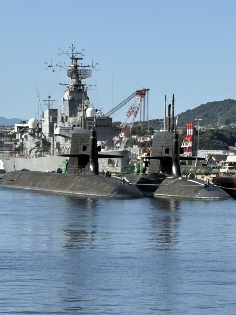 広島観光｜呉 アレイからすこじま