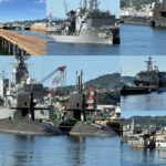 広島観光｜呉 アレイからすこじま