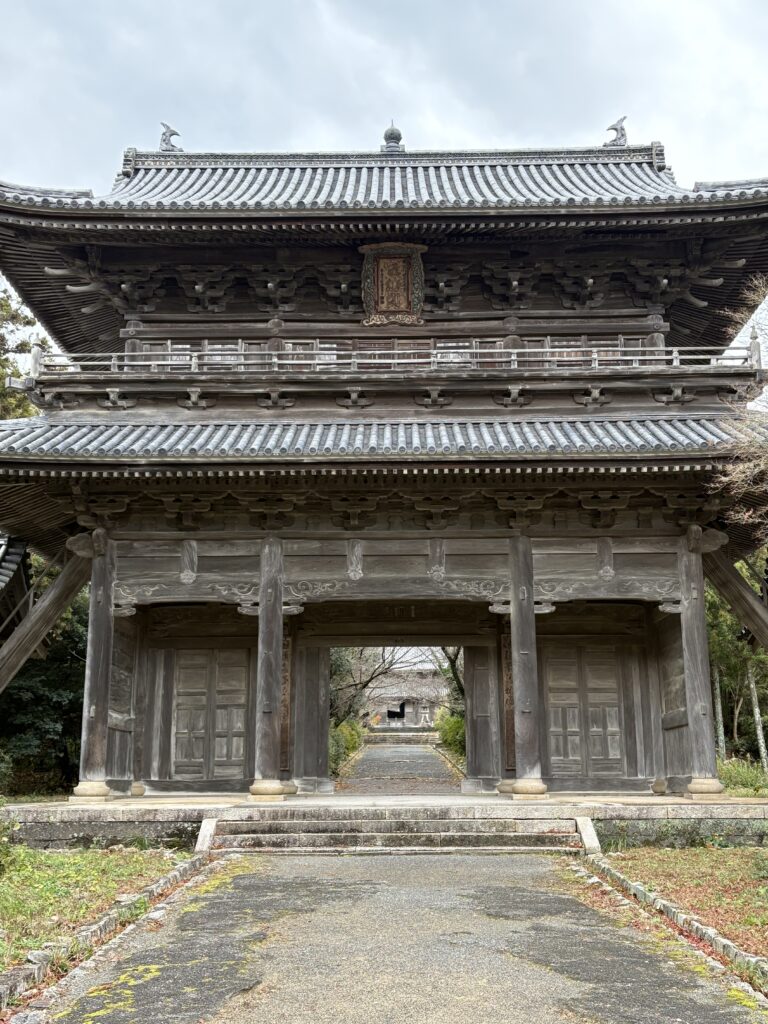 山口観光｜萩 東光寺
