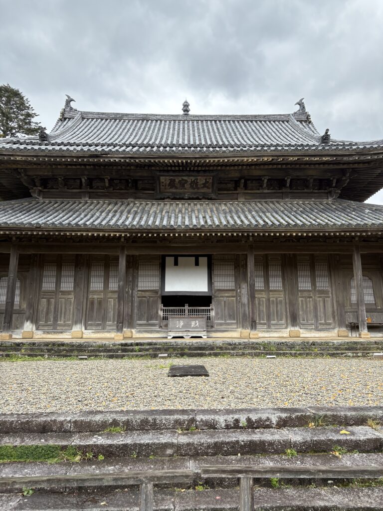 山口観光｜萩 東光寺