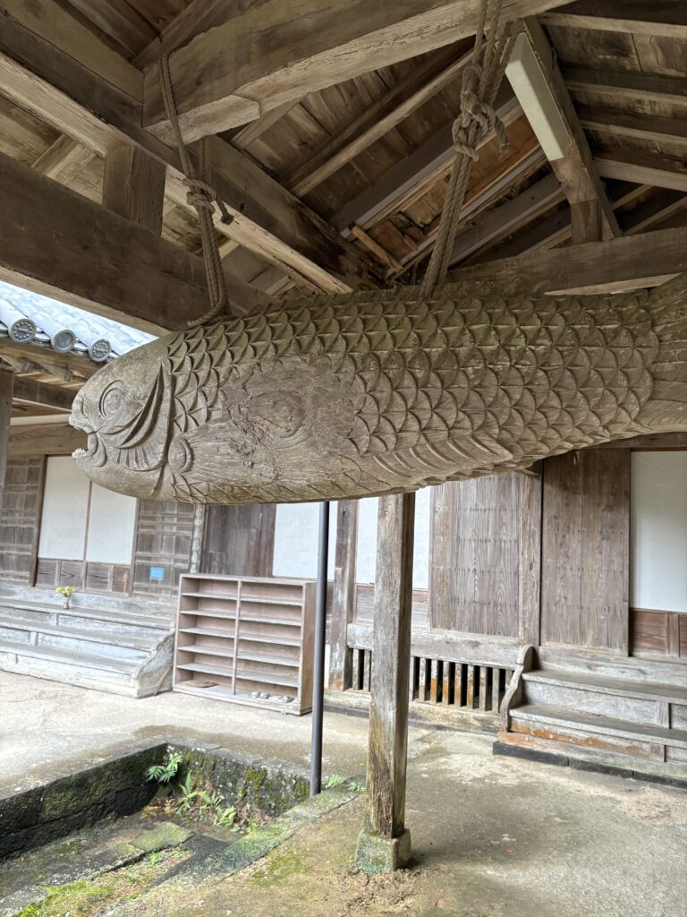 山口観光｜萩 東光寺