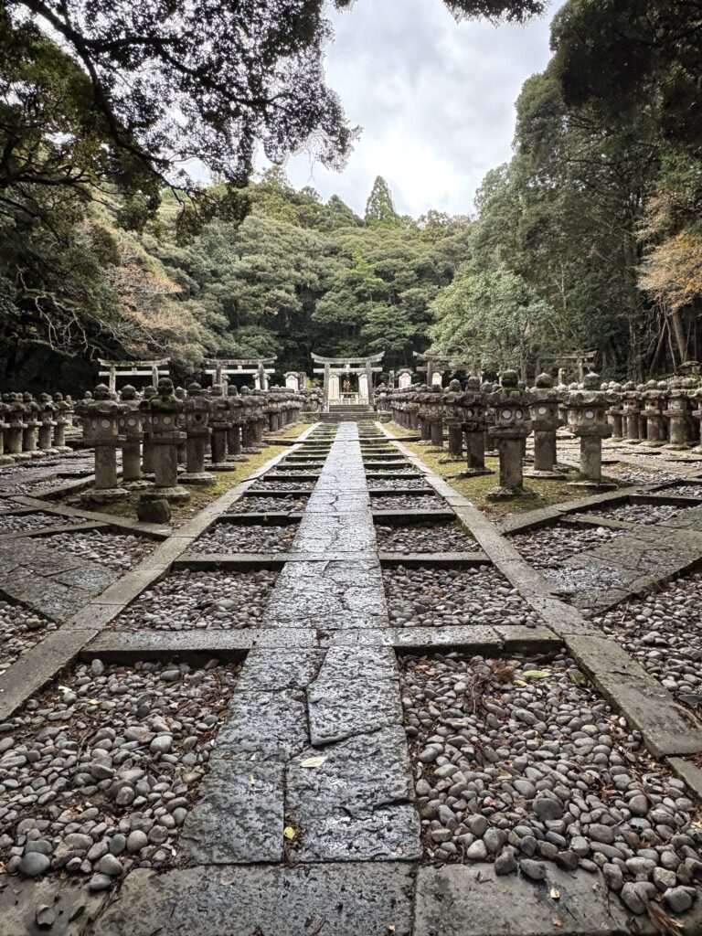 山口観光｜萩 東光寺