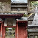 山口観光｜萩 東光寺