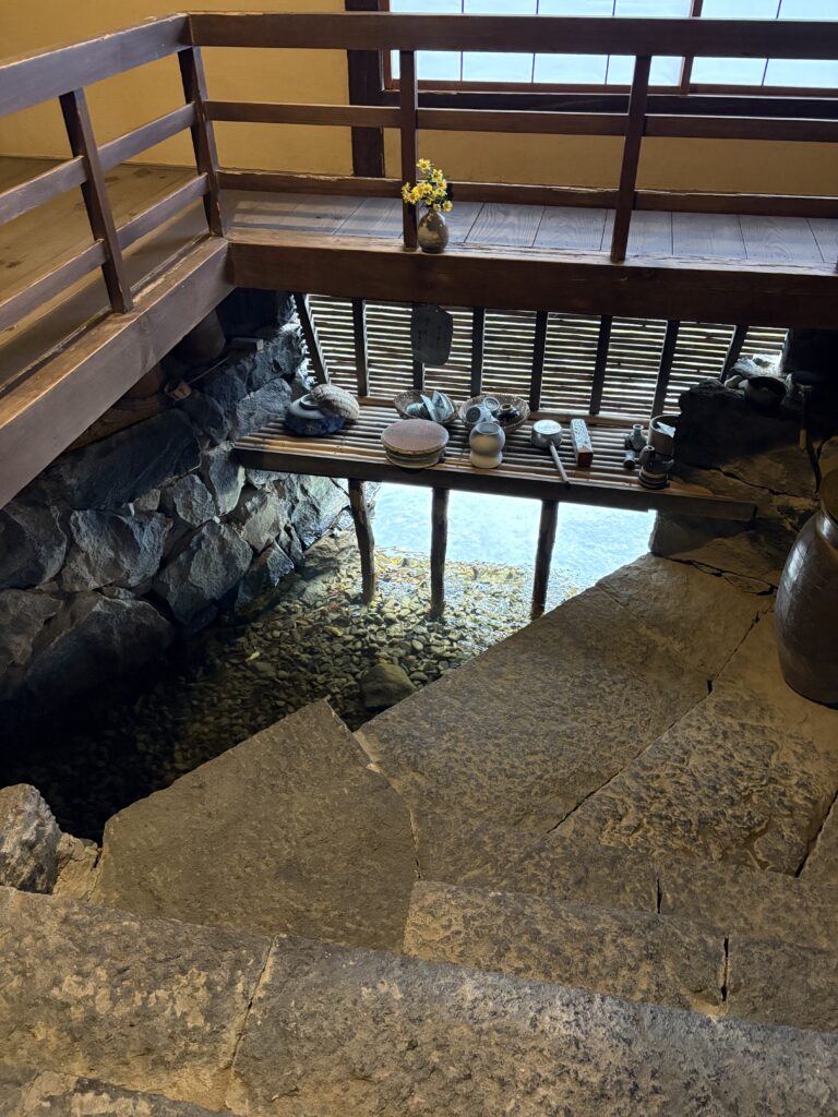 山口観光｜萩 旧湯川屋敷