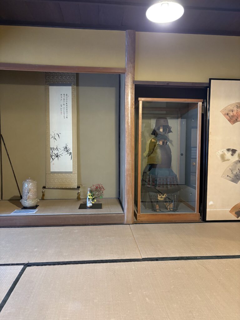 山口観光｜萩 旧湯川屋敷