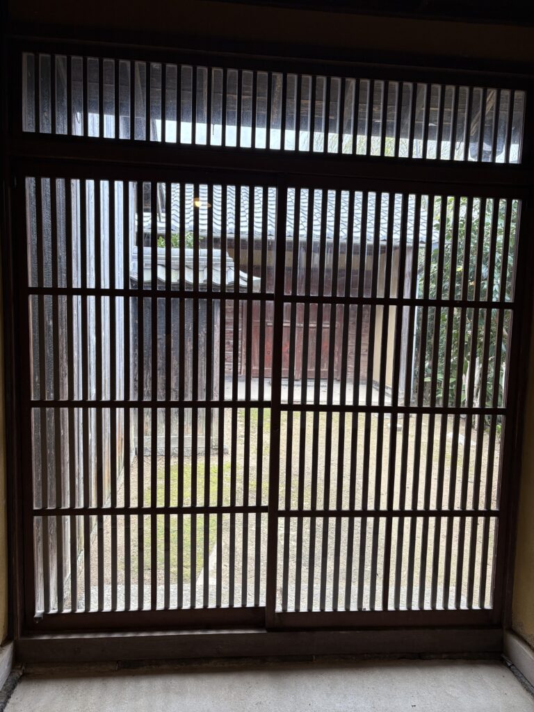 山口観光｜萩 旧湯川屋敷