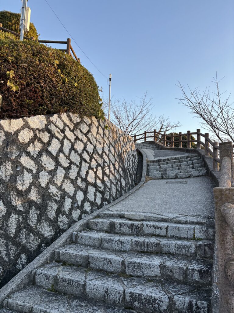 広島観光｜広島 黄金山展望台