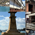 広島観光｜福山 鞆の浦